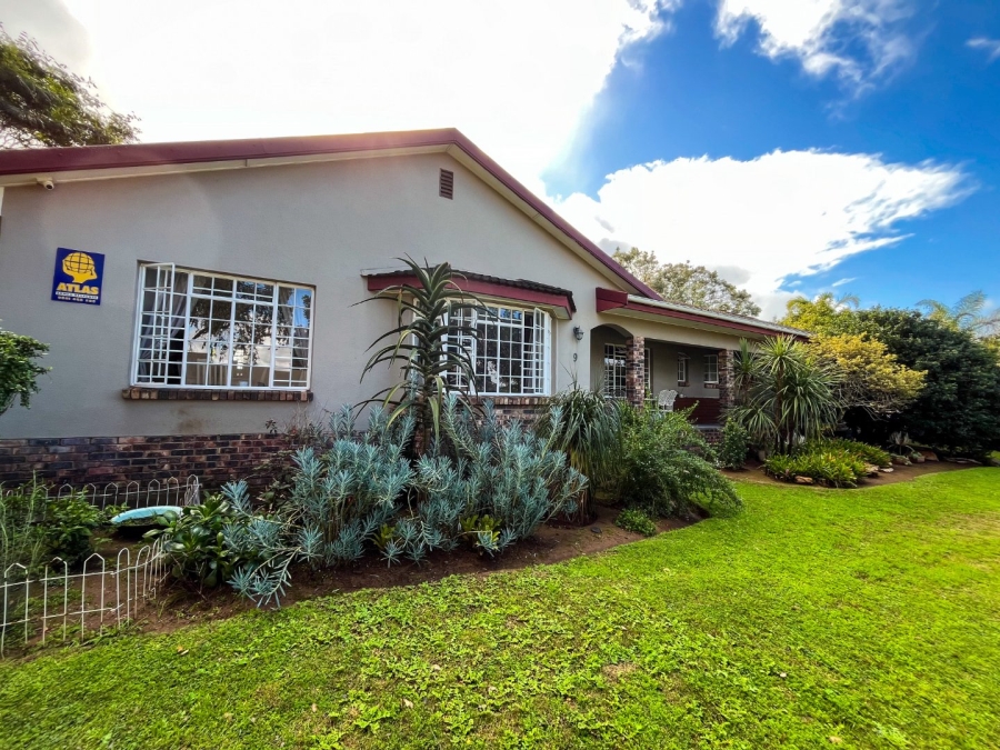 4 Bedroom Property for Sale in Vanes Estate Eastern Cape
